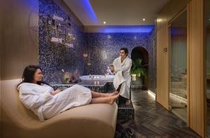 Dharma Boutique Hotel & SPA vendégei