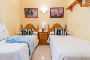 Ảnh trong thư viện ảnh của Homes & Go Mare Internum I ở La Pineda