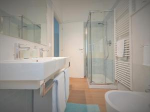 Fotografie z fotogalerie ubytování Villa Due Giardini v destinaci Padova