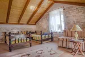 Fotografie z fotogalerie ubytování House Sandra v destinaci Tkon + 19 fotografií