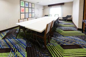 Gallery image of Holiday Inn Express & Suites Shelbyville, an IHG Hotel in Shelbyville