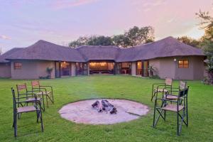 Chrislin African Lodge, Addo – Bijgewerkte prijzen 2023
