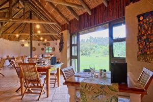 Gallery image of Chrislin African Lodge in Addo