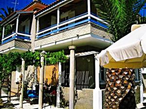 コロニにあるAlex - Nancy Apartments - Zaga Beachのギャラリーの写真 +89枚の写真