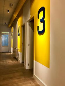 Galeriebild der Unterkunft Albergue O Burgo in O Pedrouzo + 27 Fotos