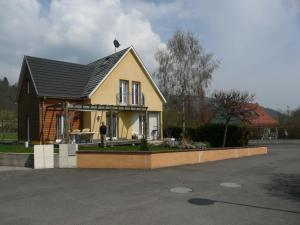 Gallery image of Alsace nature et découvertes in Gunsbach