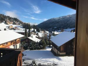 Priroda u blizini apartmana