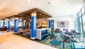 Gallery image of Holiday Inn Express & Suites Greenwood Mall, an IHG Hotel in Greenwood