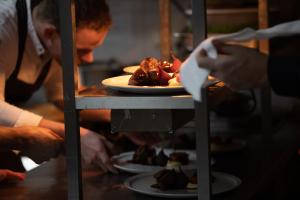 Galeriebild der Unterkunft Hotel Restaurant Lunia in Oldeberkoop + 37 Fotos