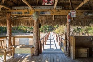 Mynd úr myndasafni af Seagull Cove Resort í Boca Chica