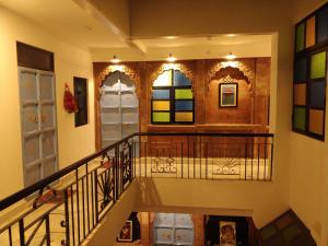 焦特布尔Aura B&B - The Haveli Homestay的相册照片