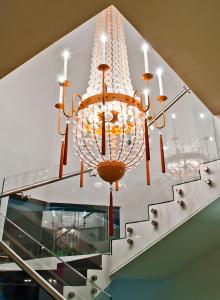 Fotografija u galeriji objekta Hotel Caravel u Rimu