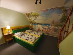 Galeriebild der Unterkunft Ferienhaus- Dallgow in Dallgow