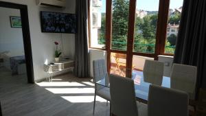 Gallery image of Park Apartments & Rooms Popovi in Sandanski
