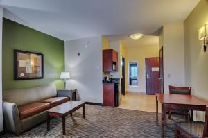 Galeriebild der Unterkunft Holiday Inn Express & Suites Wytheville, an IHG Hotel in Wytheville