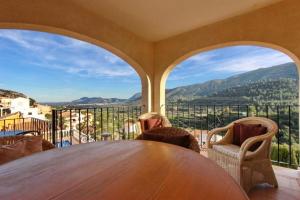 Φωτογραφία από το άλμπουμ του Lovely villa with wonderful views σε Pego