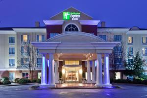 Galería fotográfica de Holiday Inn Express Hotel & Suites Greenville-I-85 & Woodruff Road, an IHG Hotel en Greenville