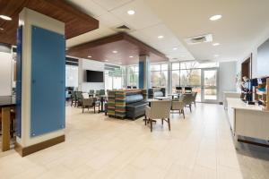 Gallery image of Holiday Inn Express & Suites Greenville SE - Simpsonville, an IHG Hotel in Simpsonville