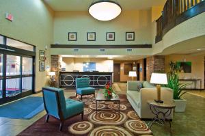 Holiday Inn Express and Suites Oro Valley, an IHG Hotel