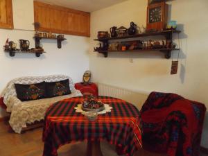 Fotografie z fotogalerie ubytování Къща Речен шепот v destinaci Kalofer + 31 fotografií