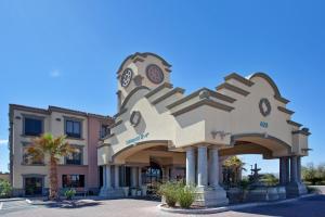 Afbeelding uit fotogalerij van Holiday Inn Express Hotel & Suites Tucson Mall, an IHG Hotel in Tucson