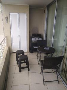 Fotografie z fotogalerie ubytování Departamento Laguna Vista v destinaci Algarrobo