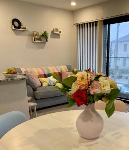 Gallery image of Sea View Terrace in Newcastle