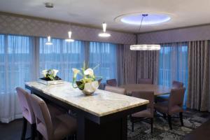 Fotografie z fotogalerie ubytování Best Western PLUS Franklin Square Inn v destinaci Troy