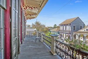 Gallery image of The Mansion on Royal in New Orleans