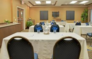 Konferenční prostory v ubytování Aspen Grand Hotel Houston
