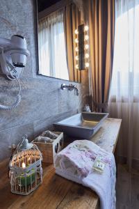 巴贝里诺·迪·穆杰罗Il Castelluccio Country Resort Restaurant & SPA的相册照片