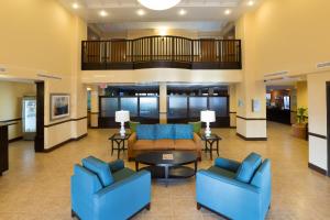 Foto de la galería de Holiday Inn Express Hotel & Suites Jacksonville Airport, an IHG Hotel en Jacksonville