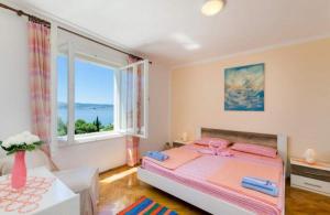 Galeriebild der Unterkunft Apartment in Novi Vinodolski 39124 in Novi Vinodolski
