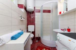 Galeriebild der Unterkunft Apartment in Novi Vinodolski 39124 in Novi Vinodolski