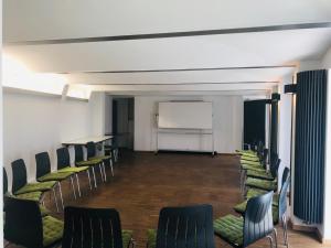 Konferenční prostory v ubytování Hotel Europa