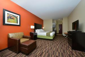 Gallery image of Holiday Inn Express Alva, an IHG Hotel in Alva