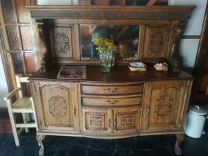 Foto dalla galleria di Hosteria Amparo a Neuquén