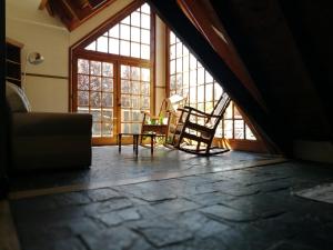 Foto dalla galleria di Hosteria Amparo a Neuquén Altre 24 foto