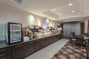 Foto dalla galleria di Holiday Inn Express & Suites Wharton, an IHG Hotel a Wharton