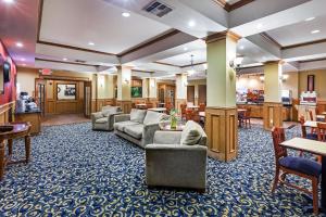 Foto dalla galleria di Holiday Inn Express & Suites, Corpus Christi NW, Calallen, an IHG Hotel a Corpus Christi