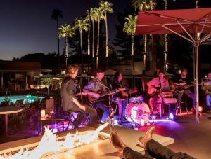 Gallery image of Andaz Scottsdale Resort & Bungalows in Scottsdale