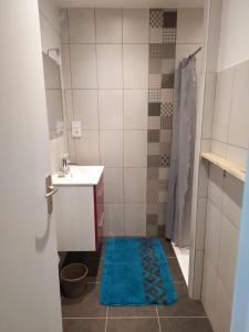 Bagno di RAND'UBAYE