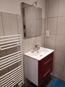 Bagno di RAND'UBAYE