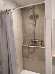 Bagno di RAND'UBAYE