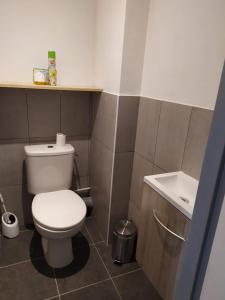 Bagno di RAND'UBAYE