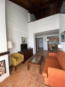 Gallery image of Apartamento Nuevo in Badaguás