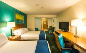 Galeriebild der Unterkunft Holiday Inn Express Hotel & Suites Jacksonville-Blount Island, an IHG Hotel in Jacksonville