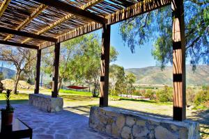 Imagen de la galería de Terra Monarca, en Valle de Guadalupe