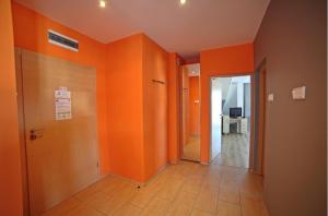 Zdjęcie z galerii obiektu Trzy Korony Drei Kronen 3 Balkone DELUXE 60m2 TOPVIEW w Świnoujściu