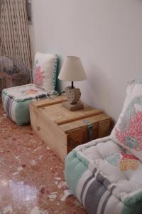 Fotografie z fotogalerie ubytování CASA FANFAMARE v destinaci Sesimbra